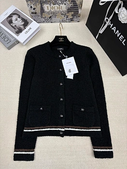 Джемперы И Свитеры Женские Chanel 1135864