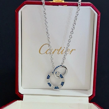 Бижутерия Cartier 1256192