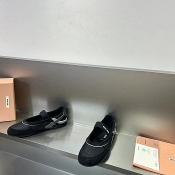 Балетки Женские Miu Miu 4733