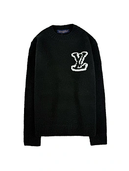 Джемперы И Свитеры Мужские Louis Vuitton 669124