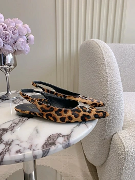 Туфли Женские Celine 33406