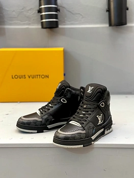 Кроссовки Мужские Louis Vuitton 930651