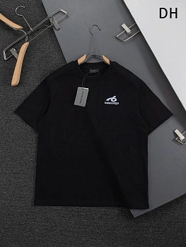 Футболки Мужские Balenciaga 11608003