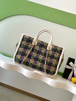 Классические Сумки Женские Chanel 1425235