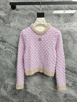 Джемперы И Свитеры Женские Chanel 1735401
