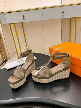 Босоножки Женские Hermes 2206048