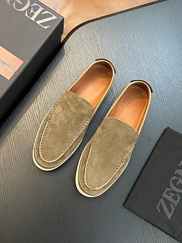 Лоферы И Туфли Мужские Zegna 179548