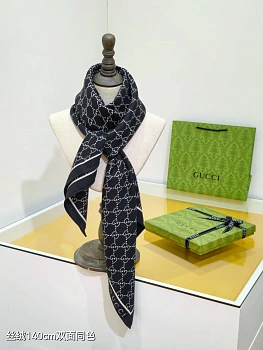 Шарфы Gucci 195205