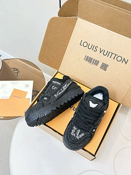 Кроссовки Женские Louis Vuitton 491386