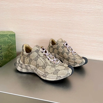 Кроссовки Женские Gucci 5733533