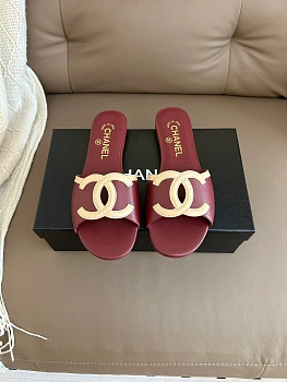 Туфли Женские Chanel 13108947
