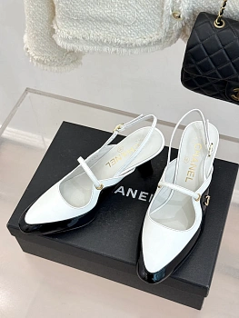 Босоножки Женские Chanel 12245131