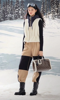 Жилеты Женские Louis Vuitton 454750