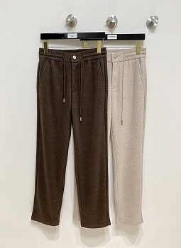 Брюки Мужские Zegna 78388