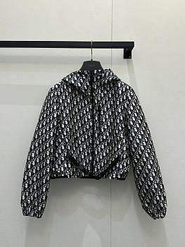 Куртки И Пуховики Женские Christian Dior 659372