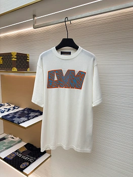 Футболки Мужские Louis Vuitton 6114534
