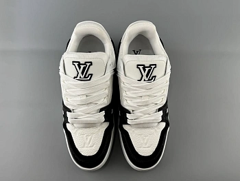 Кроссовки Мужские Louis Vuitton 790394