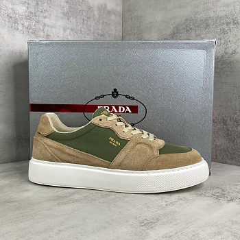 Кроссовки Мужские Prada 11679465