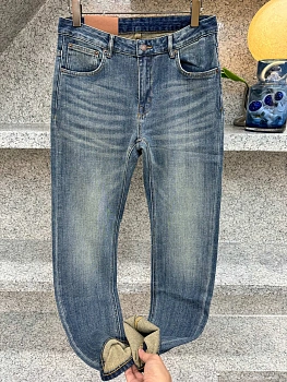 Джинсы Мужские Prada 31237