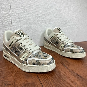 Кроссовки Мужские Louis Vuitton 5892132