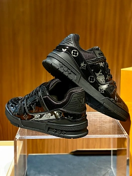 Кроссовки Женские Louis Vuitton 1276744