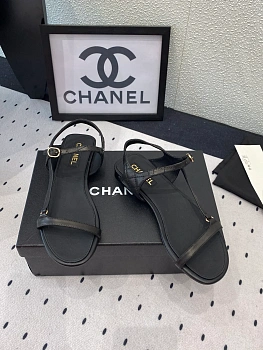 Сандалии Женские Chanel 36140