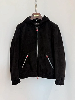 Куртки И Пуховики Мужские Kiton 84700