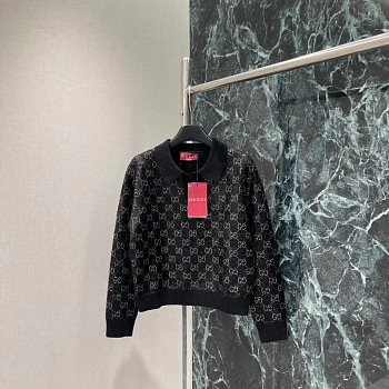 Джемперы И Свитеры Женские Gucci 1138045