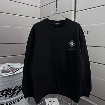 Свитшоты И Худи Мужские Chrome Hearts 431671