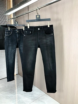 Джинсы Мужские Christian Dior 6046276