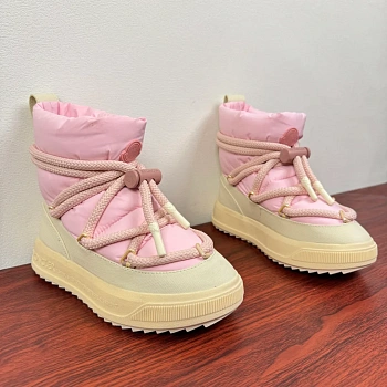 Угги Женские Moncler 4898679