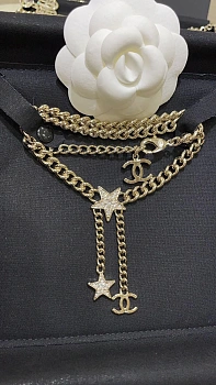 Бижутерия Chanel 73854