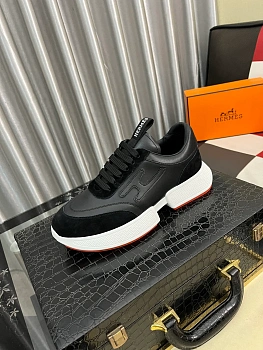 Кроссовки Мужские Hermes 1845073