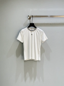 Футболки Женские Chanel 13097004