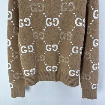 Джемперы И Свитеры Женские Gucci 2942873