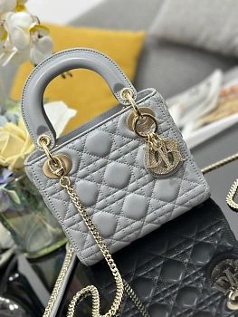 Классические Сумки Женские Christian Dior 11412535