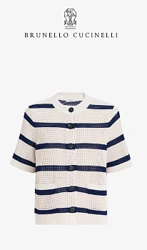 Джемперы И Свитеры Женские Brunello Cucinelli 11215064