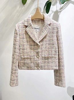 Жакеты Женские Chanel 11333351