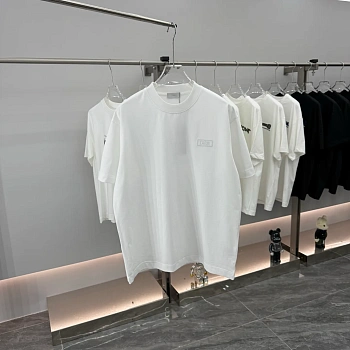 Футболки Мужские Christian Dior 10493287