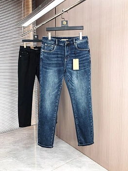 Джинсы Мужские Burberry 1283773