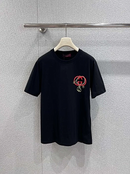 Футболки Женские Gucci 566307