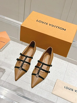 Туфли Женские Louis Vuitton 18606