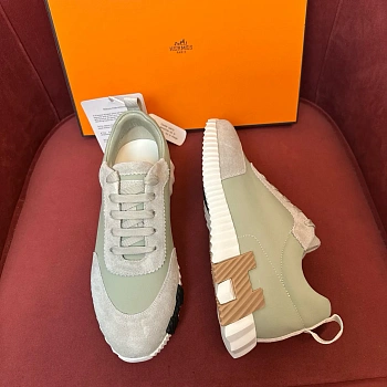 Кроссовки Женские Hermes 1248583