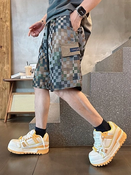 Шорты Мужские Louis Vuitton 13479641