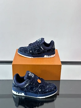 Кроссовки Мужские Louis Vuitton 69648