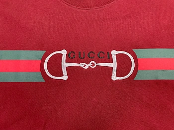 Футболки Мужские Gucci 10043185