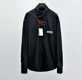 Рубашки Мужские Balenciaga 9823014