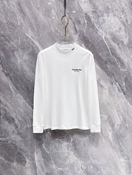 Лонгсливы Мужские Christian Dior 1127971