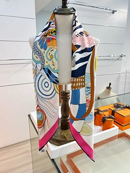 Платки Hermes 10233694
