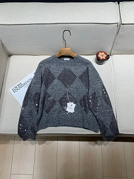 Джемперы И Свитеры Женские Brunello Cucinelli 567415
